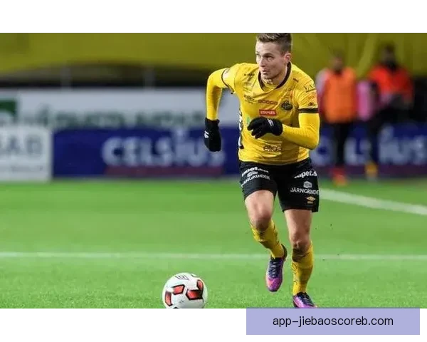 AIK索尔纳逆袭获胜 3-1击败厄勒布鲁迎来赛季重要胜利