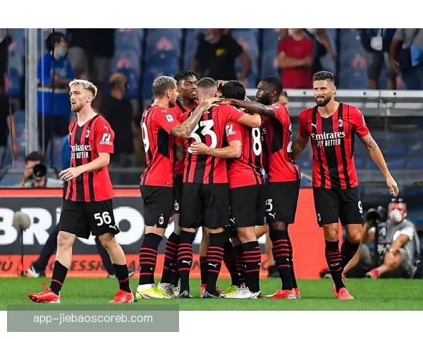 AC米兰青年队力克莱切青年队迎来精彩胜利